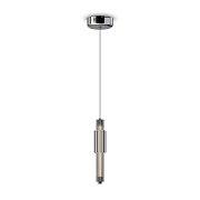 Светильник подвесной Maytoni Verticale MOD308PL-L9CH3K 8Вт LED