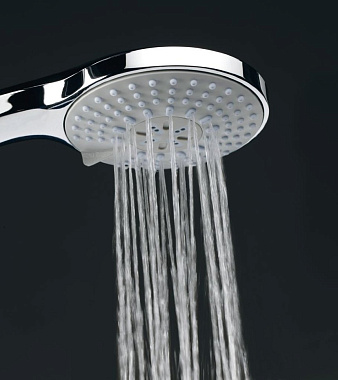 Ручной душ IDEAL STANDARD IDEALRAIN SOFT B9403AA chrome
