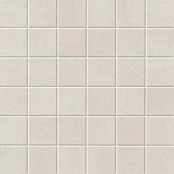 Керамическая мозаика Atlas Concord Италия MEK AMKY Light Mosaico 30х30см 0,9кв.м.
