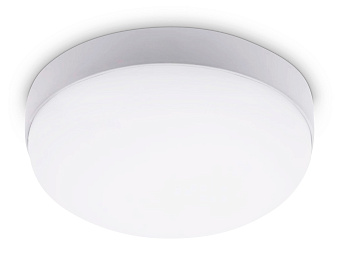 Светильник фасадный Ambrella STREET Street ST8624 15Вт IP65 LED белый