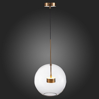 Светильник подвесной ST Luce BOPONE SL1133.223.01 14Вт LED