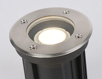 Светильник грунтовый Ambrella Garden ST6511 35Вт IP67 GU10
