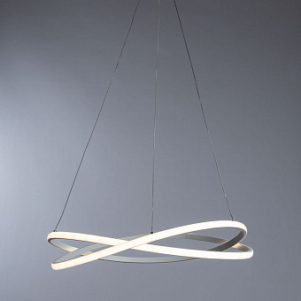 Люстра подвесная Arte Lamp SWING A2522SP-2WH 162Вт 1 лампочек LED