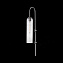 Светильник настенный ST Luce CALLANA SL1145.141.01 60Вт E27