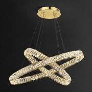 Светильник подвесной ImperiumLOFT Bertolda 219953-23 120Вт LED