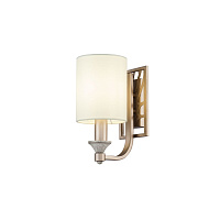 Светильник настенный Maytoni Vittoria H004WL-01BG 40Вт E14
