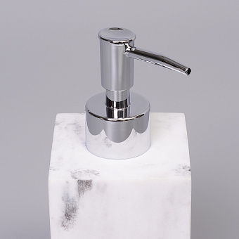 Дозатор WASSERKRAFT Kammel K-9199 белый