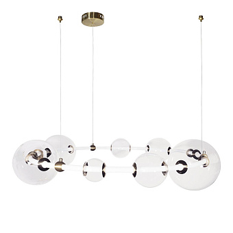 Светильник подвесной Loft It Alpha 10126/940 50Вт LED