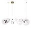 Светильник подвесной Loft It Alpha 10126/940 50Вт LED
