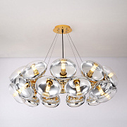 Светильник подвесной ImperiumLOFT Graz 178224-26 1200Вт E27