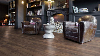 Ламинат KRONOTEX HERRINGBONE ДУБ КАЛЕ D4766 665х133х8мм 32 класс 1,238кв.м