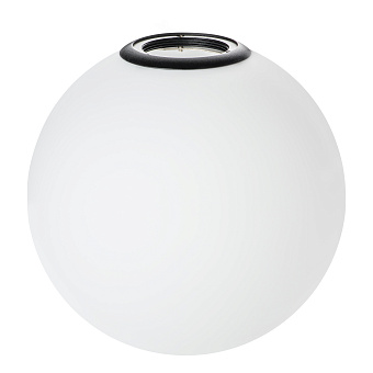 Плафон Lightstar Teta 595130 180х180мм белый