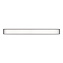 Магнитный трековый светильник Arlight Mag-Flex-Flat 036301 8Вт LED чёрный