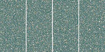 Декор ABK Wide and Style PF60005578 D+ Cp Brera Mint 240х120см 11,52кв.м.