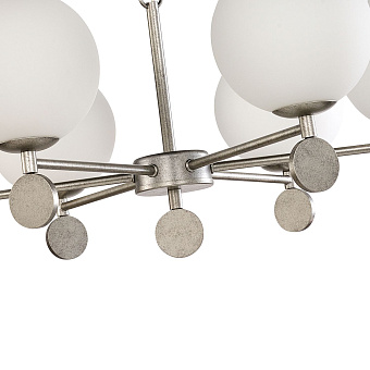 Люстра подвесная Favourite Absolute 2929-6P 240Вт 6 лампочек E14