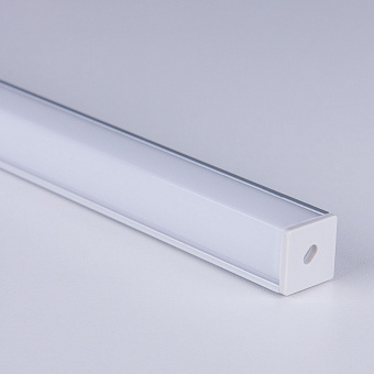 Профиль для светодиодной ленты Elektrostandard a041814 LL-2-ALP009 2000мм алюминий