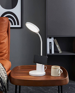 Настольная лампа EGLO BROLINI 900529 2,1Вт LED