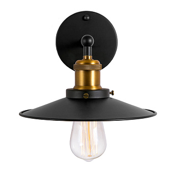 Бра Loft It Factory Filament Loft2101W 60Вт E27