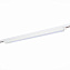 Трековый светильник ST Luce ST366 ST366.548.24 24Вт LED белый для однофазного трека