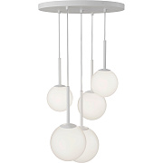 Светильник подвесной Maytoni Basic form MOD321PL-05W 200Вт E14