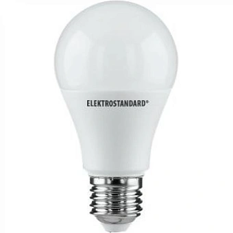 Светодиодная лампа Elektrostandard a060104 E27 7Вт 6500К