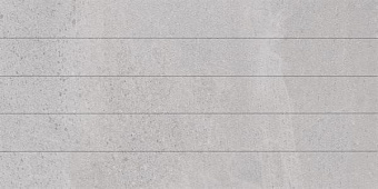 Декор KERAMA MARAZZI Про Матрикс OS\C314\11259R серый светлый матовый обрезной 30х60см 0,18кв.м.