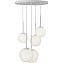 Светильник подвесной Maytoni Basic form MOD321PL-05W 200Вт E14