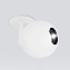 Светильник точечный встраиваемый Elektrostandard Ball a053737 9926 12Вт LED