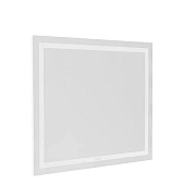 Зеркало IDDIS Zodiac ZOD80T0i98 70х80см с подсветкой