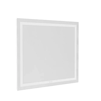 Зеркало IDDIS Zodiac ZOD80T0i98 70х80см с подсветкой