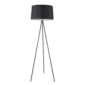 Торшер на треноге Freya Bonita FR5152-FL-01-B 40Вт E27