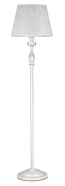 Торшер Freya Adelaide FR2306-FL-01-W 40Вт E14