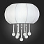 Бра ST Luce PREFERITA SL350.051.02 80Вт E14