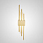 Светильник настенный ImperiumLOFT Chord 209178-26 4Вт LED