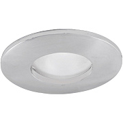 Светильник точечный встраиваемый Arte Lamp AQUA A5440PL-1CC 50Вт GU10
