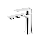 Смеситель для раковины IDDIS Sign SIGSB00i01 хром