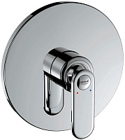 Смеситель для душа GROHE Veris 19367000 хром