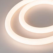 Светодиодная лента Arlight 037565 14,4Вт/м 5000мм IP65 тёплый белый свет