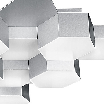 Светильник потолочный Lightstar Favo 750122 60Вт LED