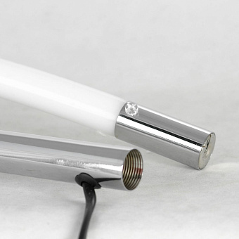 Торшер Lussole RIVER LSP-0650 20Вт LED