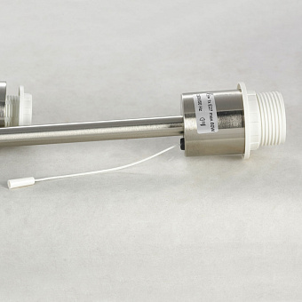 Торшер Lussole Tallapoosa LSP-0610 80Вт E14/E27 2 плафонов