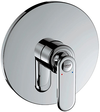 Смеситель для душа GROHE Veris 19367000 хром