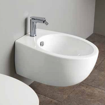 Биде подвесное SIMAS Bormio BR19bi*1