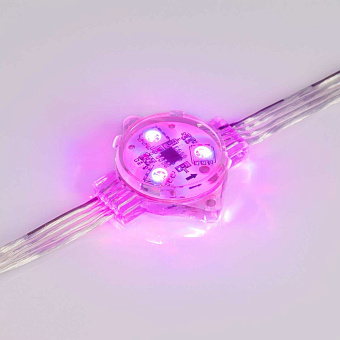 Светодиодный модуль Arlight 029377 0,75Вт RGB свет