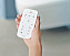 Унитаз подвесной VITRA V-Care 5674B003-6194 безободковый с микролифтом