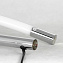 Торшер Lussole RIVER LSP-0650 20Вт LED