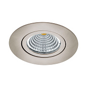 Светильник точечный встраиваемый EGLO SALICETO 98307 6Вт LED