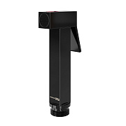 Лейка для гигиенического душа WASSERKRAFT A214 чёрный