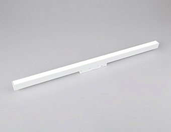 Магнитный трековый светильник Ambrella Track System GL4008 24Вт LED белый