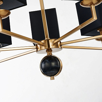 Люстра подвесная Favourite Diva 2822-7P 280Вт 7 лампочек E14